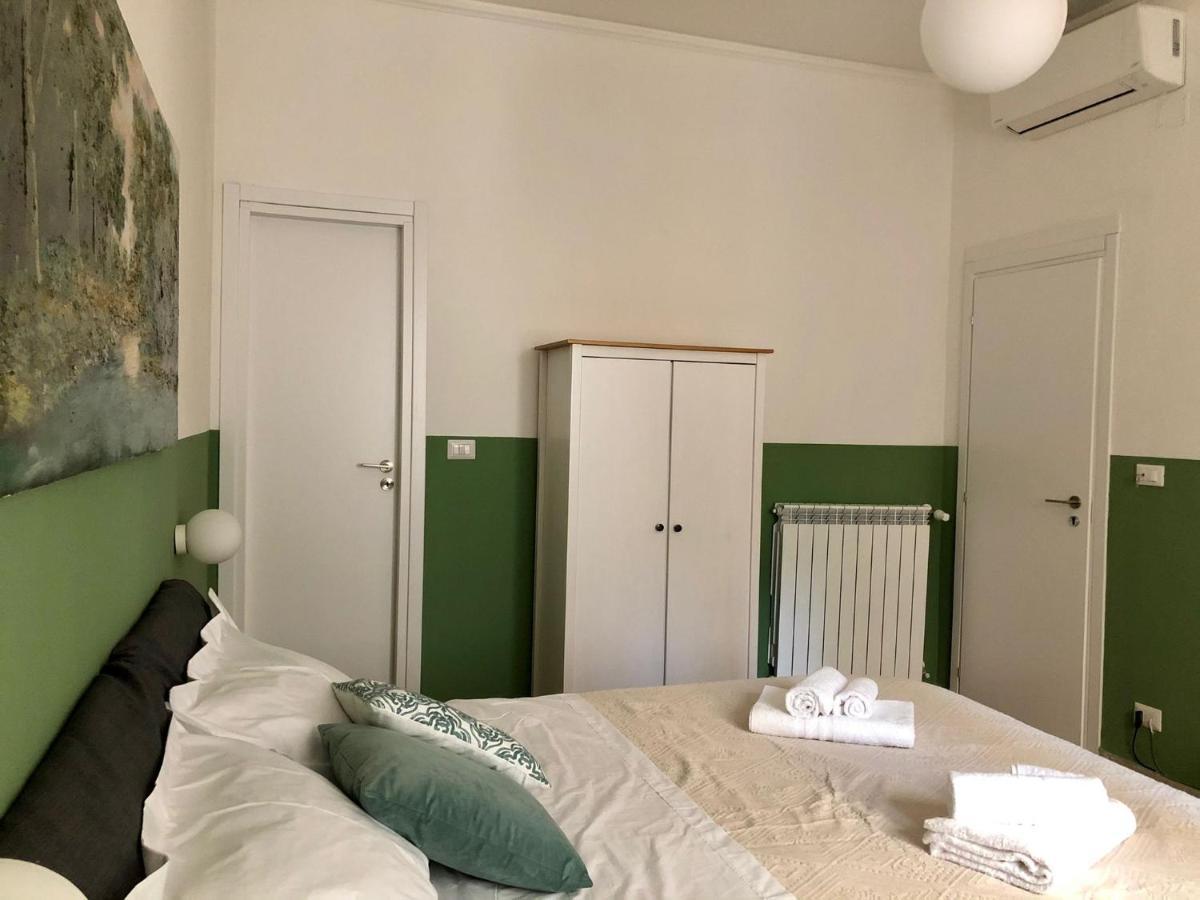 Bed & Breakfast Dante *