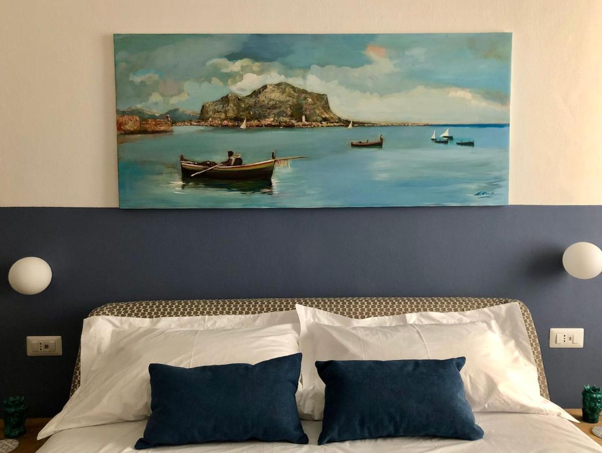 Dante Bed & Breakfast Palermo