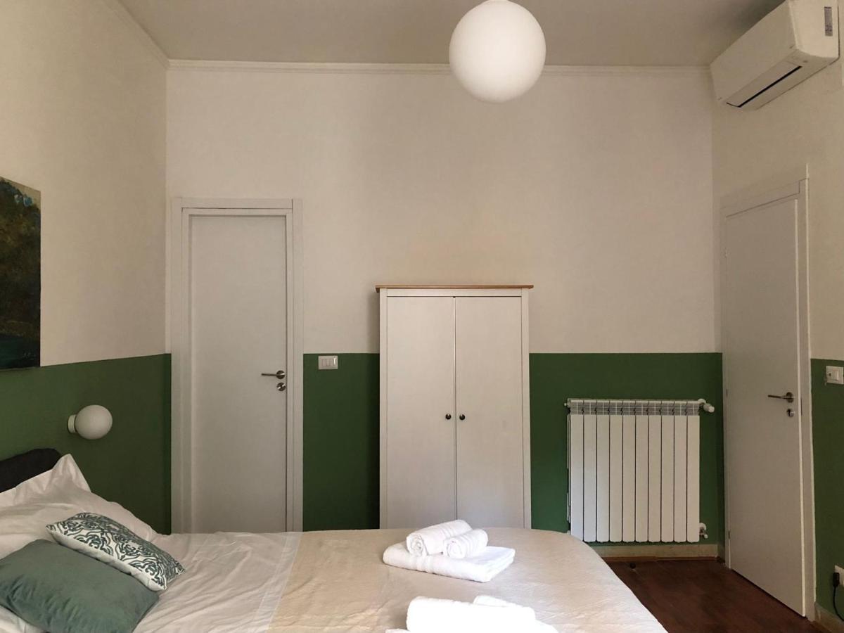 Dante Bed & Breakfast