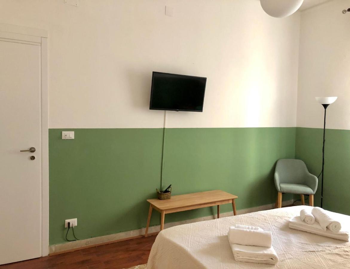 Dante Bed & Breakfast *