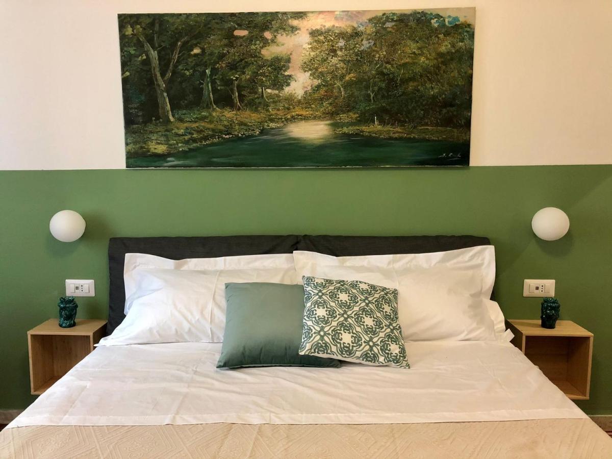 Bed & Breakfast Dante *