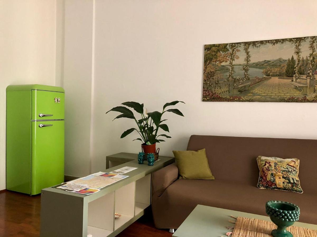 Bed & Breakfast Dante Palermo