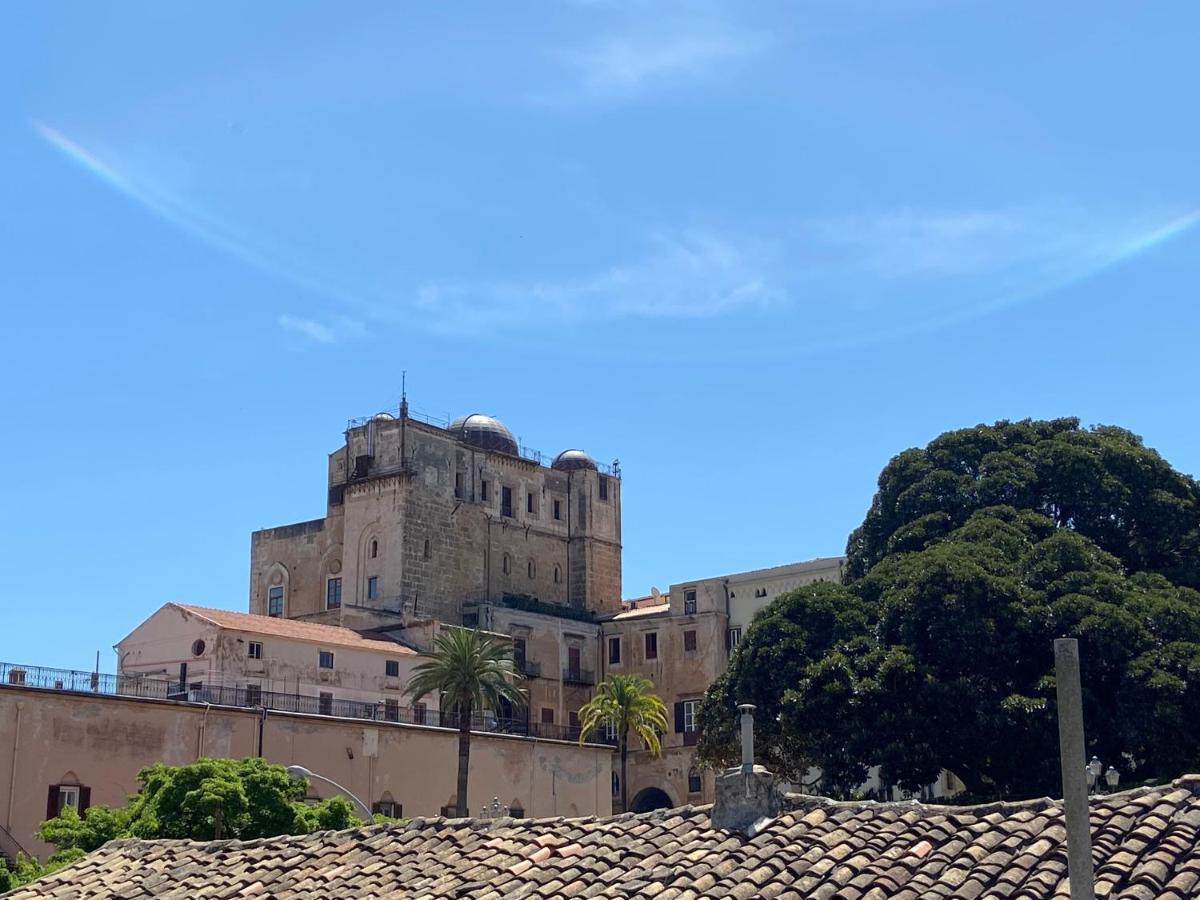 La Piccola Formica Charme Palermo