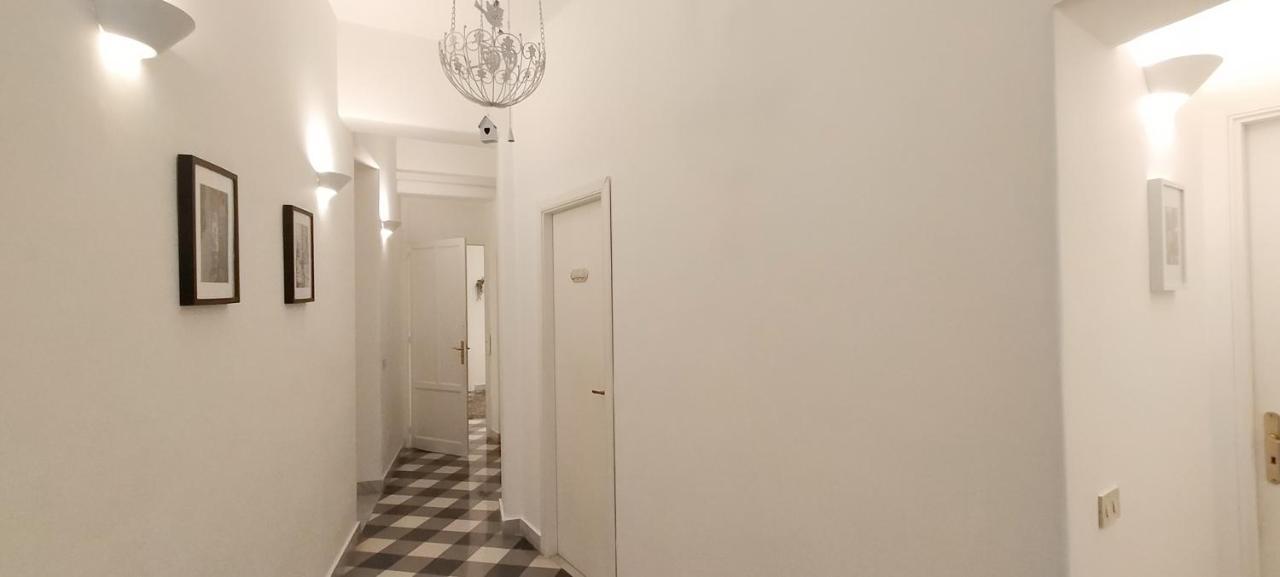 Politeama Art Centro Bed & Breakfast *