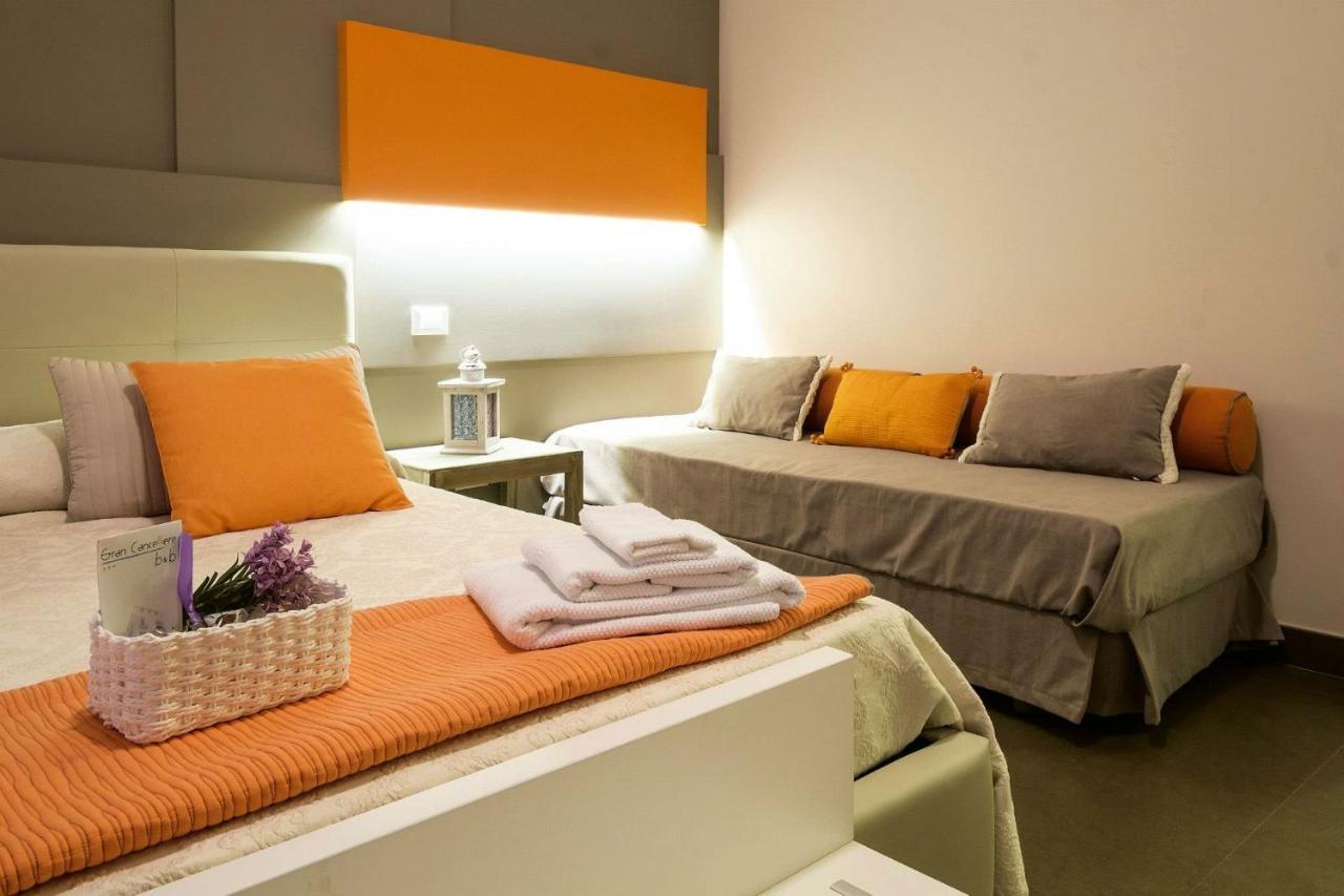 Gran Cancelliere Apartment