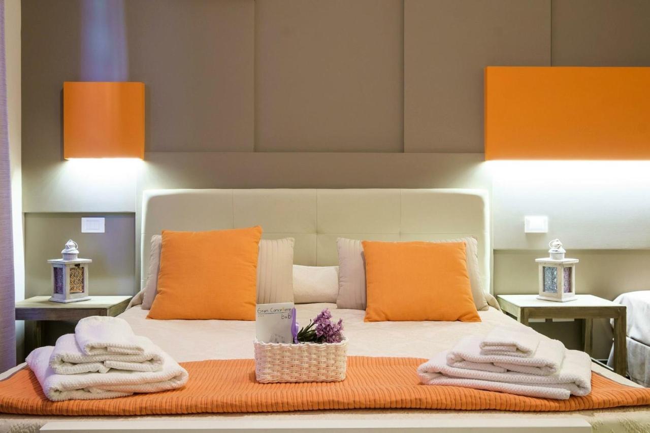 Gran Cancelliere Apartment *