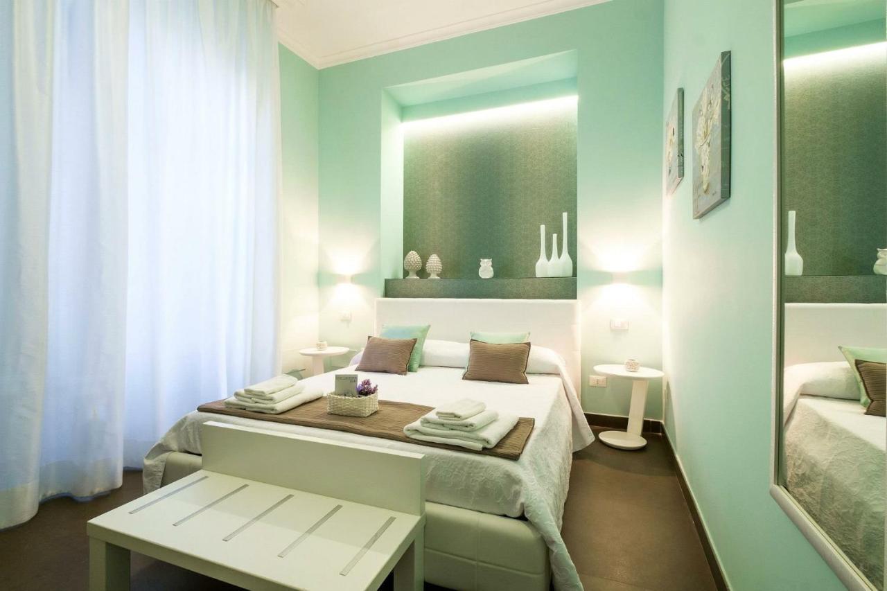 Apartment Gran Cancelliere *