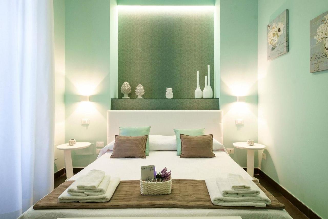 Apartment Gran Cancelliere Palermo