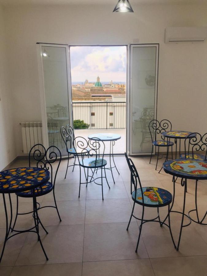 Bed & Breakfast Bellavista