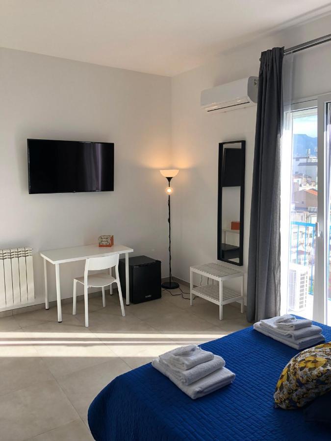 Bellavista Bed & Breakfast *