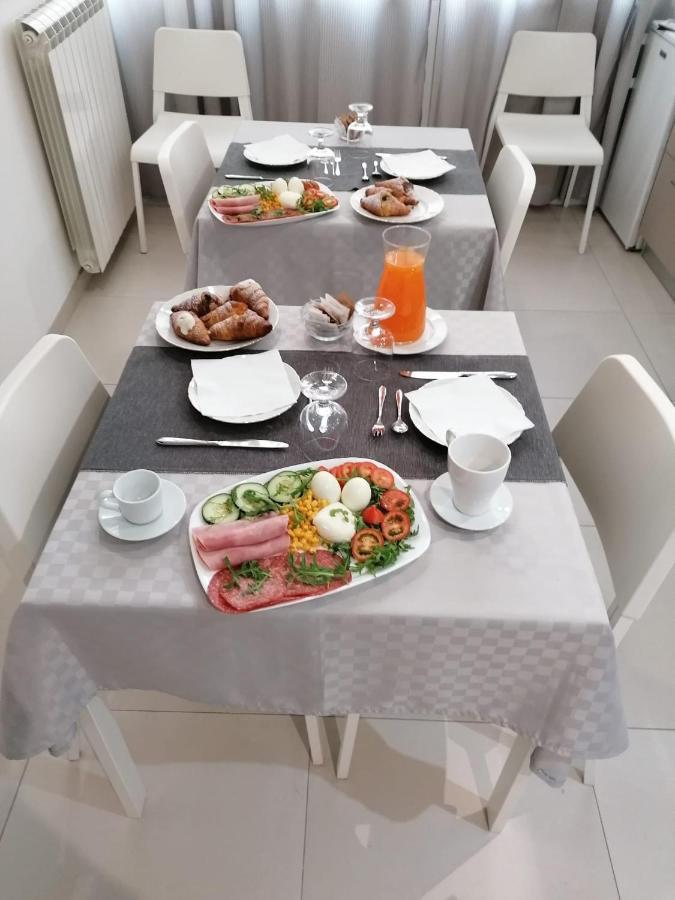 Amarillo Guest house
