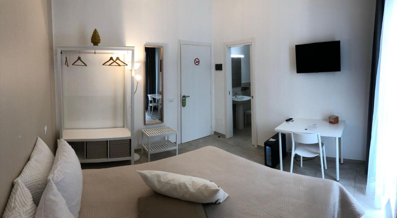 Bed & Breakfast Bellavista Palermo