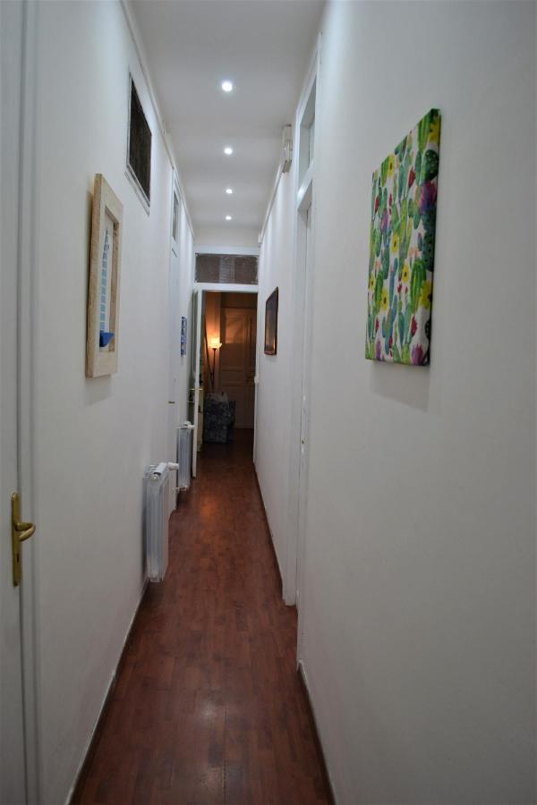 Albergue Via Zara Palermo