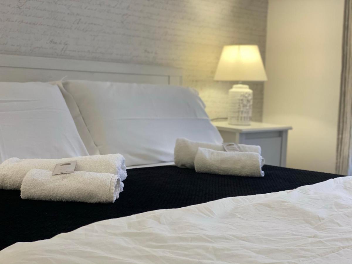 Bed & Breakfast Politeama Art Palermo