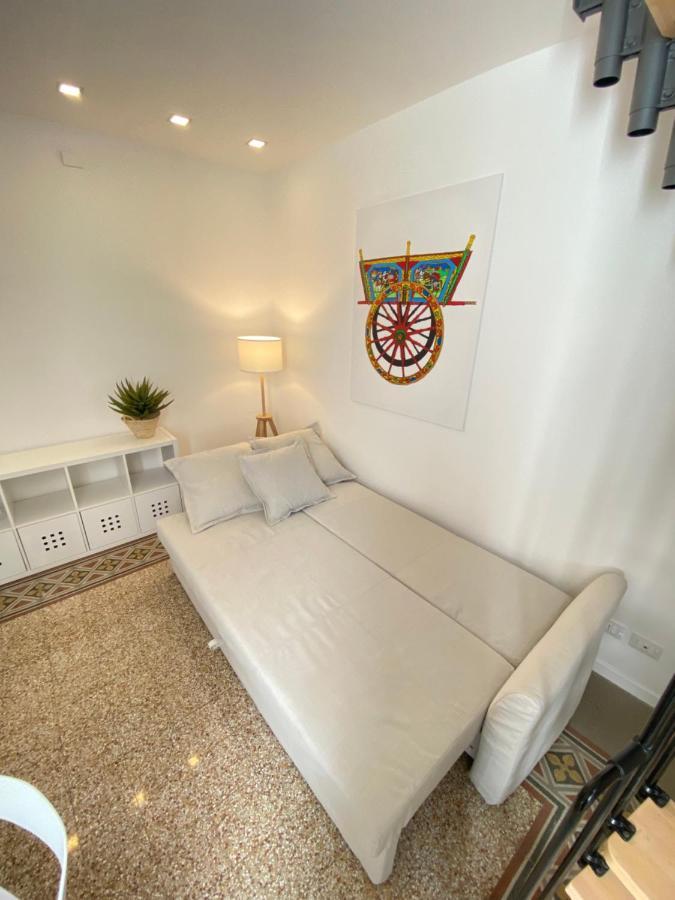 Apartment Suiteinpalermo - Vacanze Nel Centro Storico Palermo