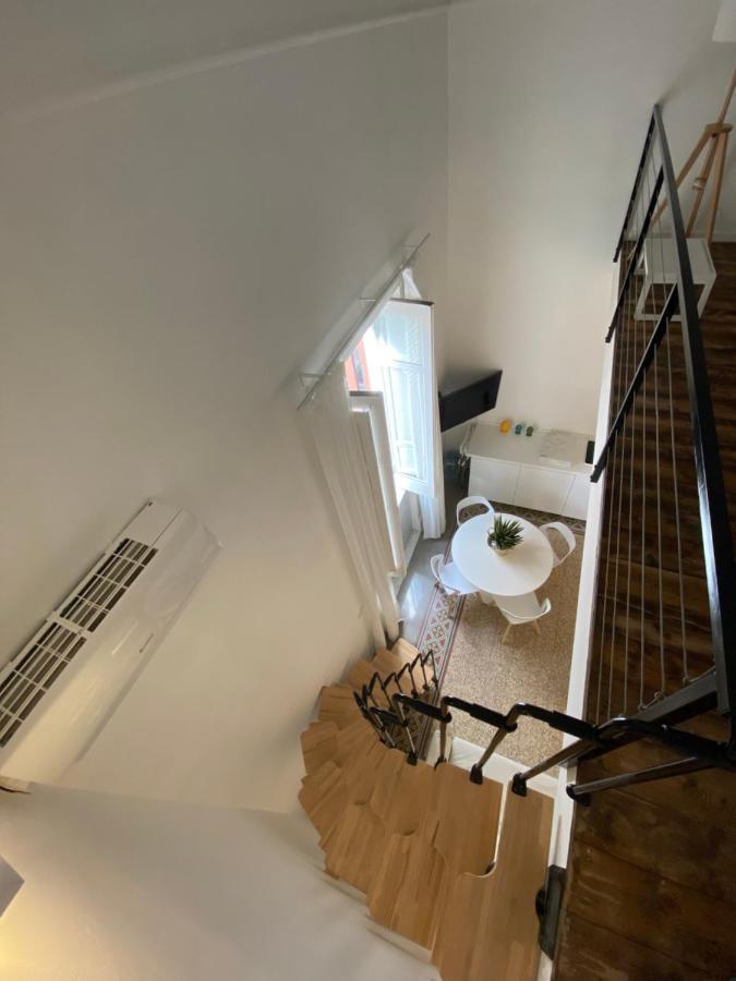 Apartment Suiteinpalermo - Vacanze Nel Centro Storico *