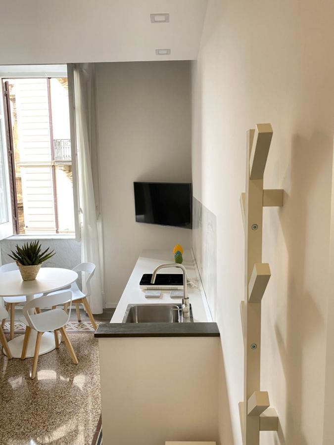 Suiteinpalermo - Vacanze Nel Centro Storico Apartment