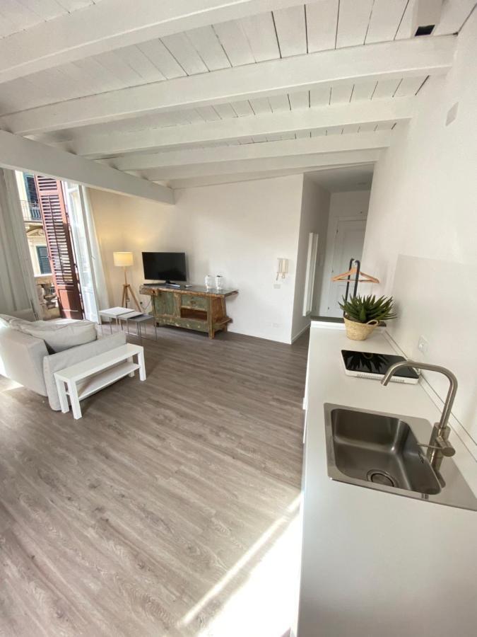 Suiteinpalermo - Vacanze Nel Centro Storico Apartment