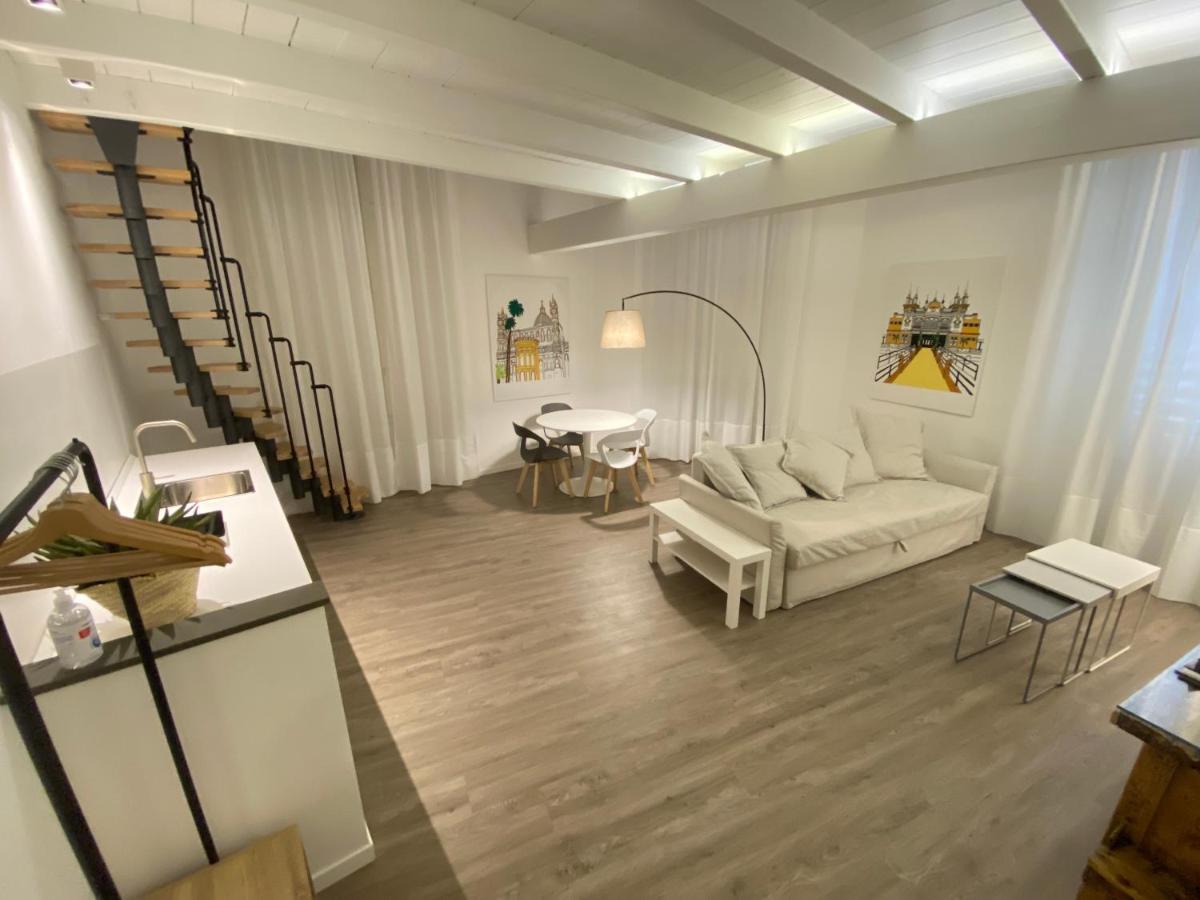 Suiteinpalermo - Vacanze Nel Centro Storico Apartment Palermo