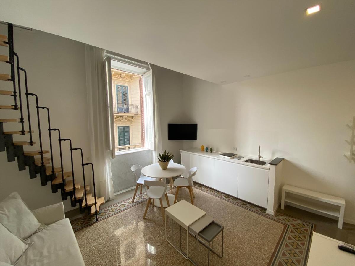 Suiteinpalermo - Vacanze Nel Centro Storico Apartment Palermo