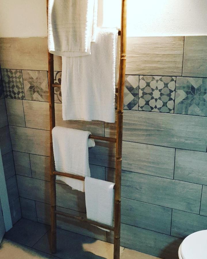 Apartment Loft Del Borgo *