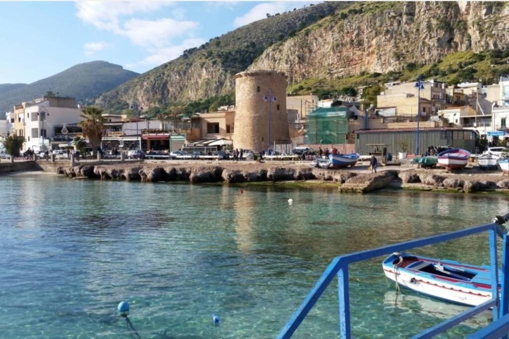 Casa vacanze Calypso's Shell Palermo