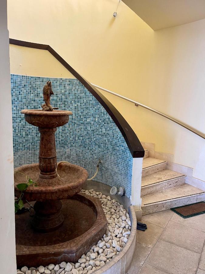 Apartamento La Casa Di Martorana