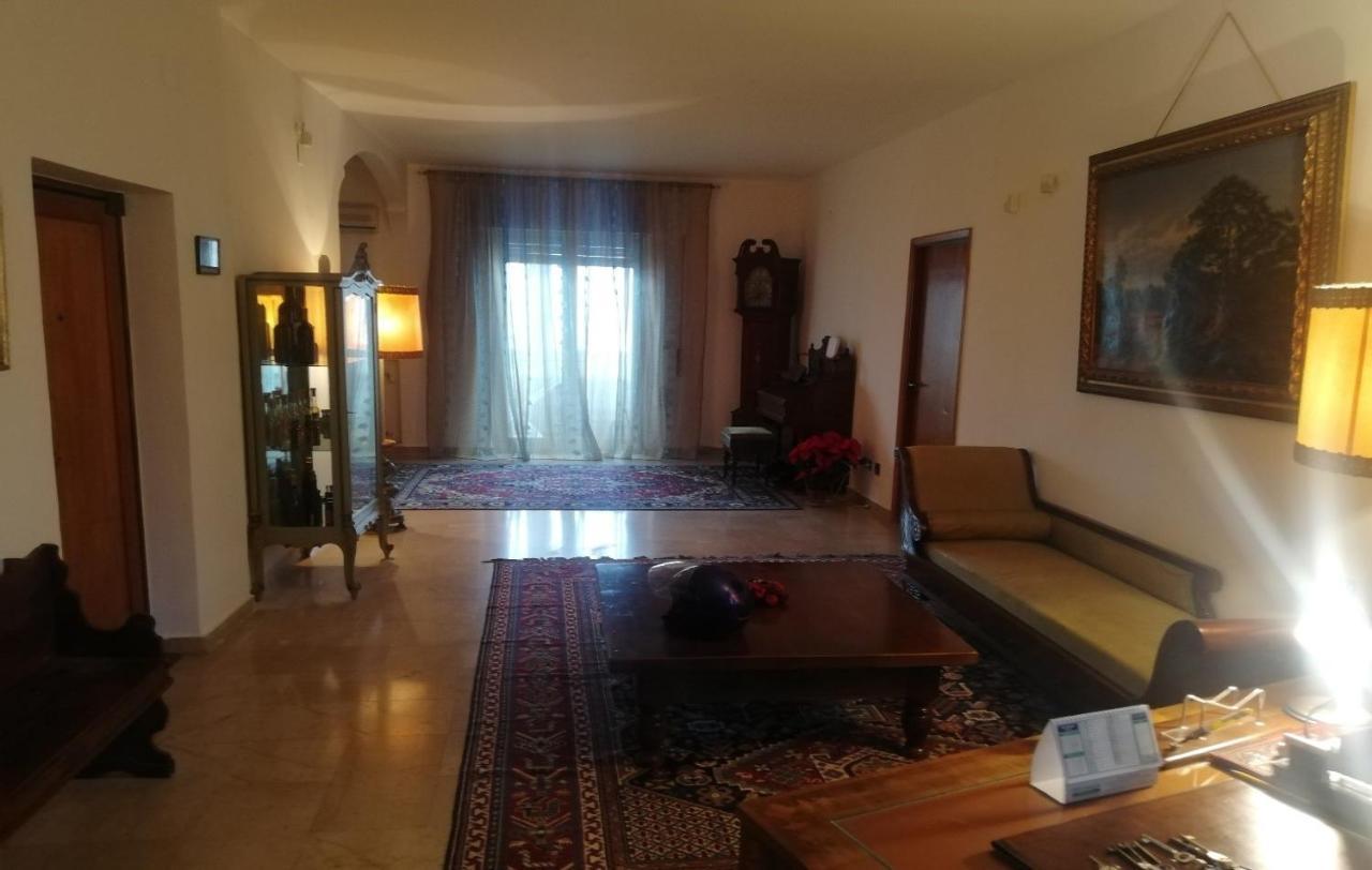 Casa Galante 2* Palermo