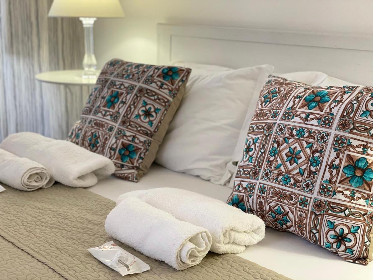 Bed & Breakfast Politeama Art