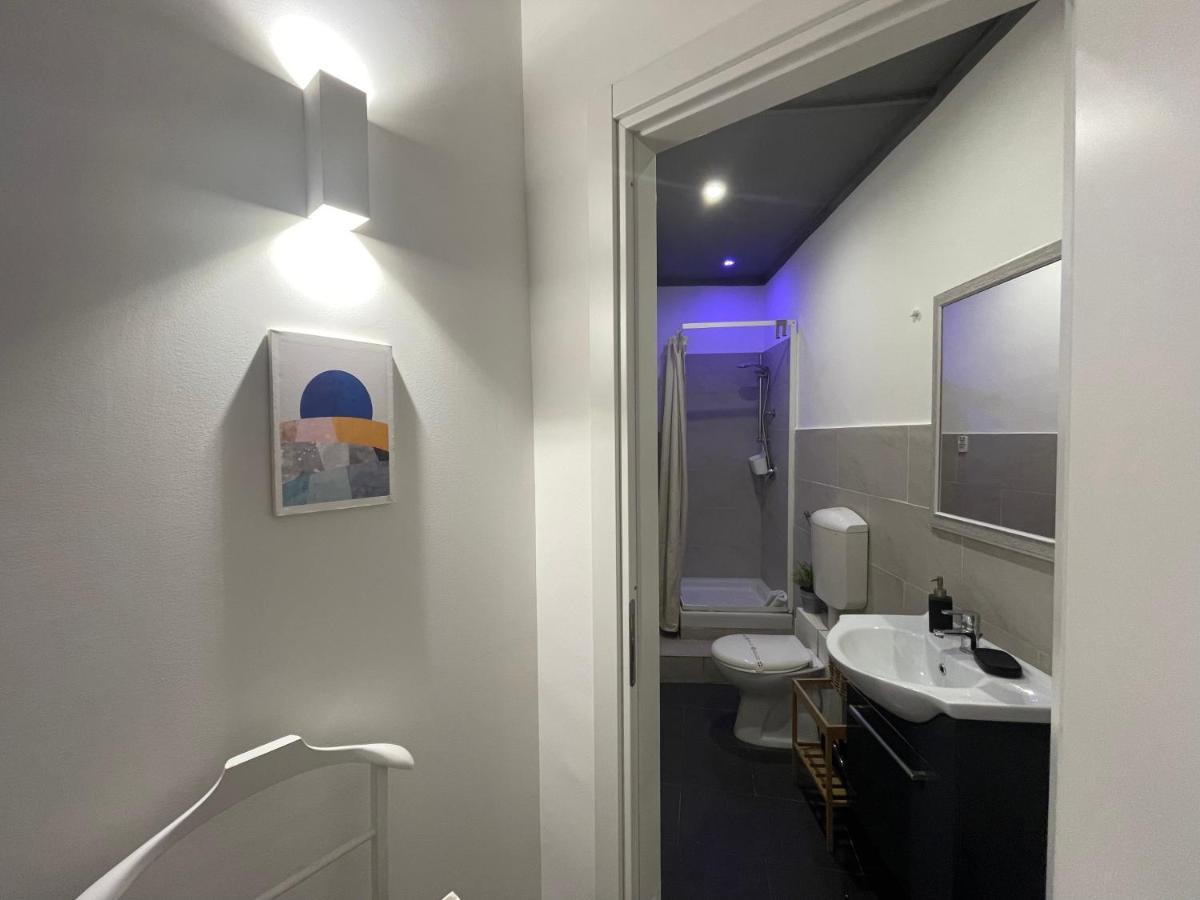 Bed & Breakfast Politeama Art Palermo