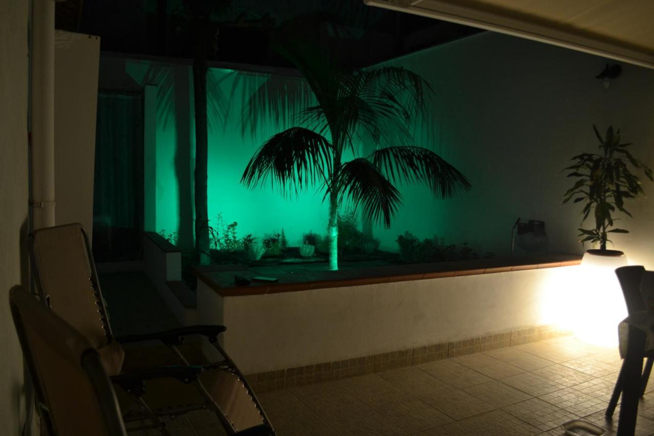 Casavostra Bellissimo Con Giardino. Palermo