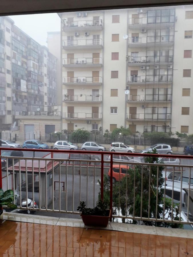 Sicilia Vacanze Long Beach Mondello