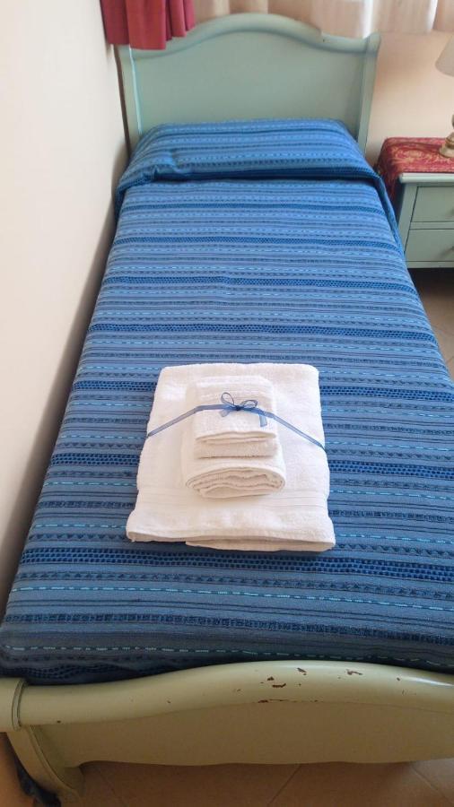 Apartamento La Casa Di Martorana Palermo