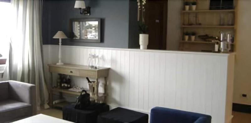 Allakala Bed & Breakfast Palermo