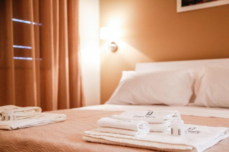 Quinto Stabile Rooms&suite