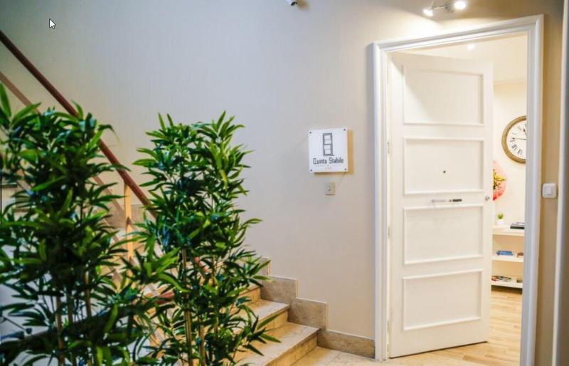 Quinto Stabile Rooms&suite 3* Palermo