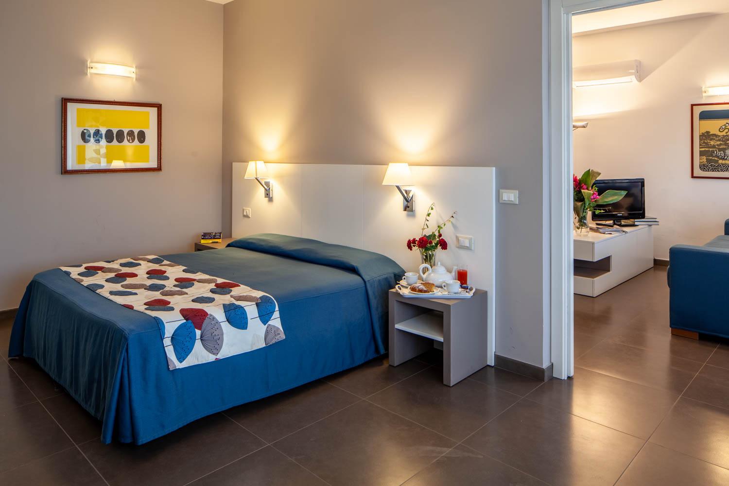 Marbela & Aparthotel Palermo