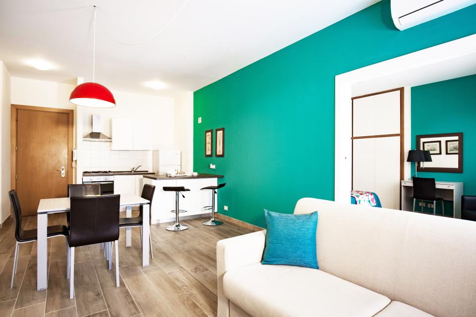Marbela & Aparthotel 3*