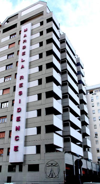 Marbela & Aparthotel