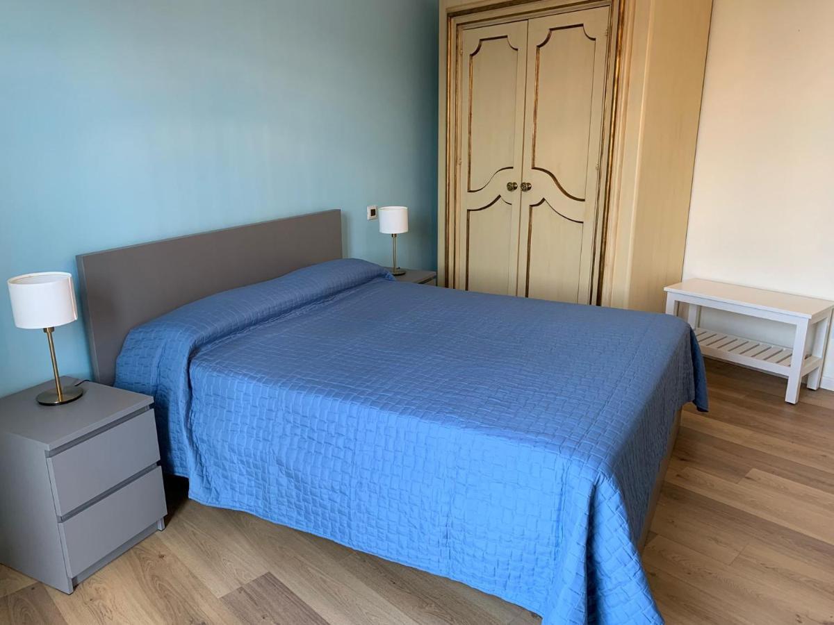 Cala Mare Appartamento Palermo