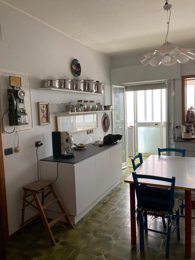 Casa Vincenza * Palermo