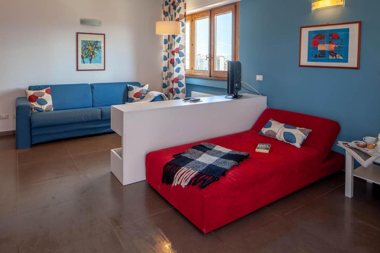 Aparthotel Marbela & Palermo