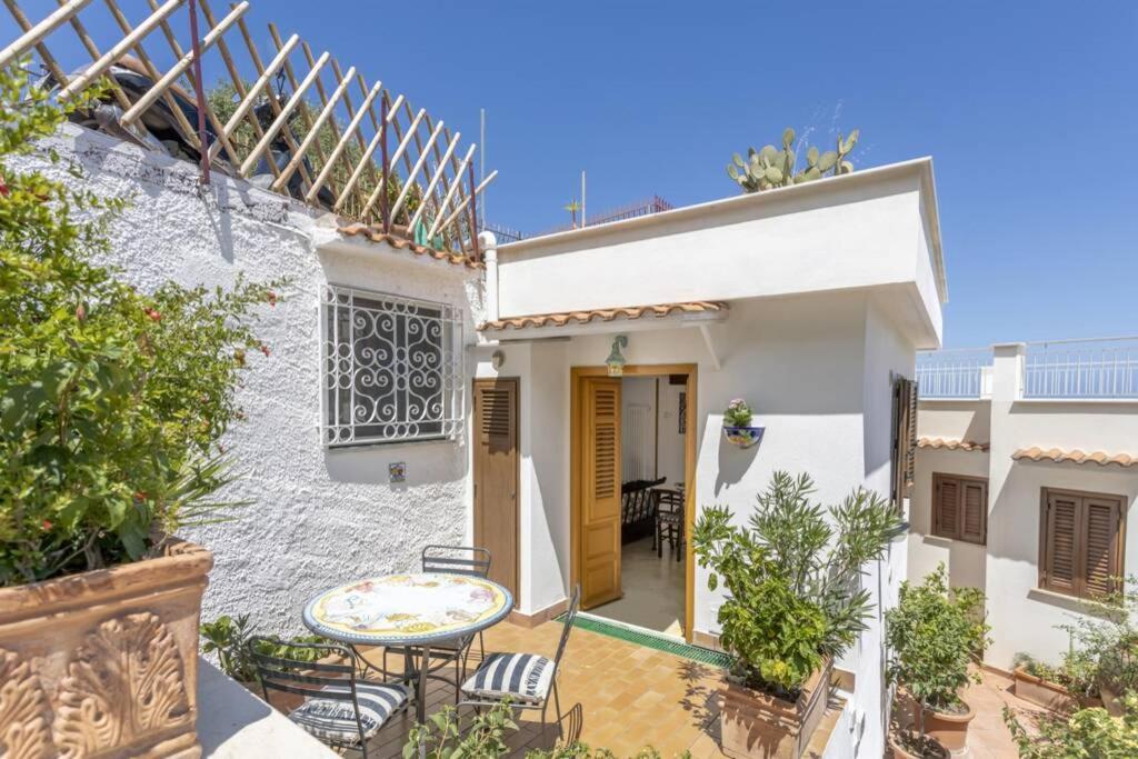 Il Mio Mare - Villa By The Sea Villa