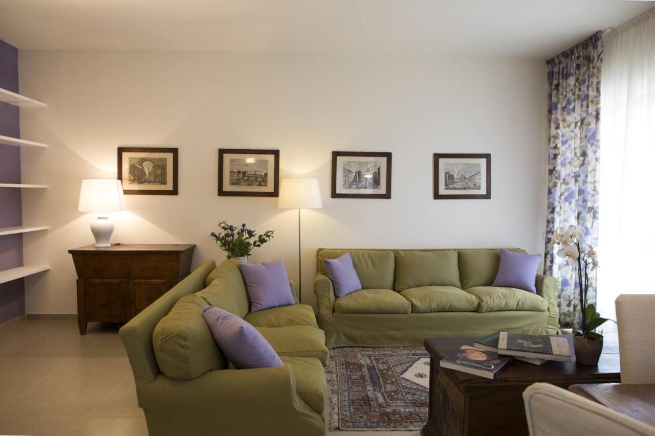Aparthotel Marbela & Palermo