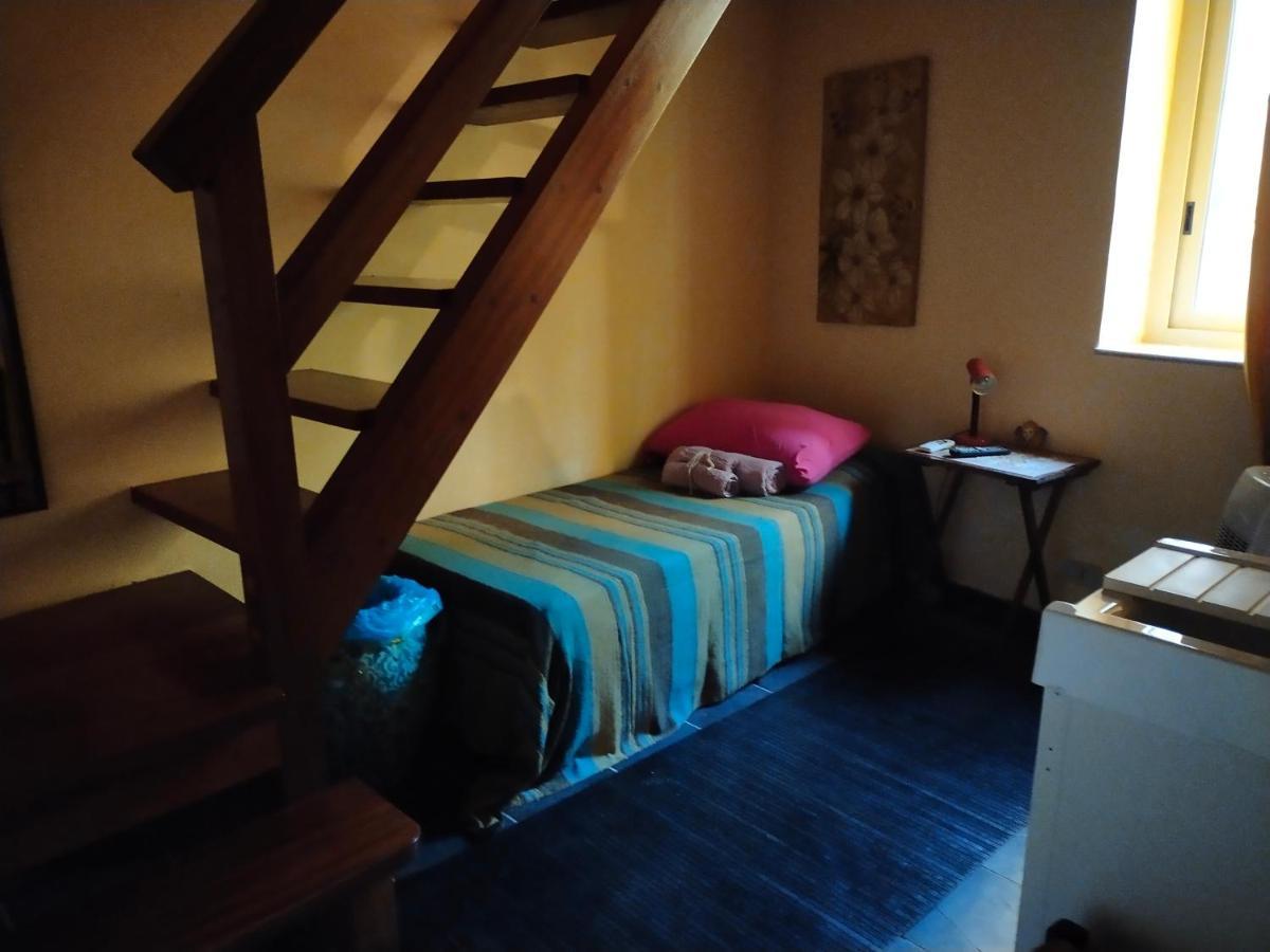 Bed & Breakfast Pianura Dei Resuttano *