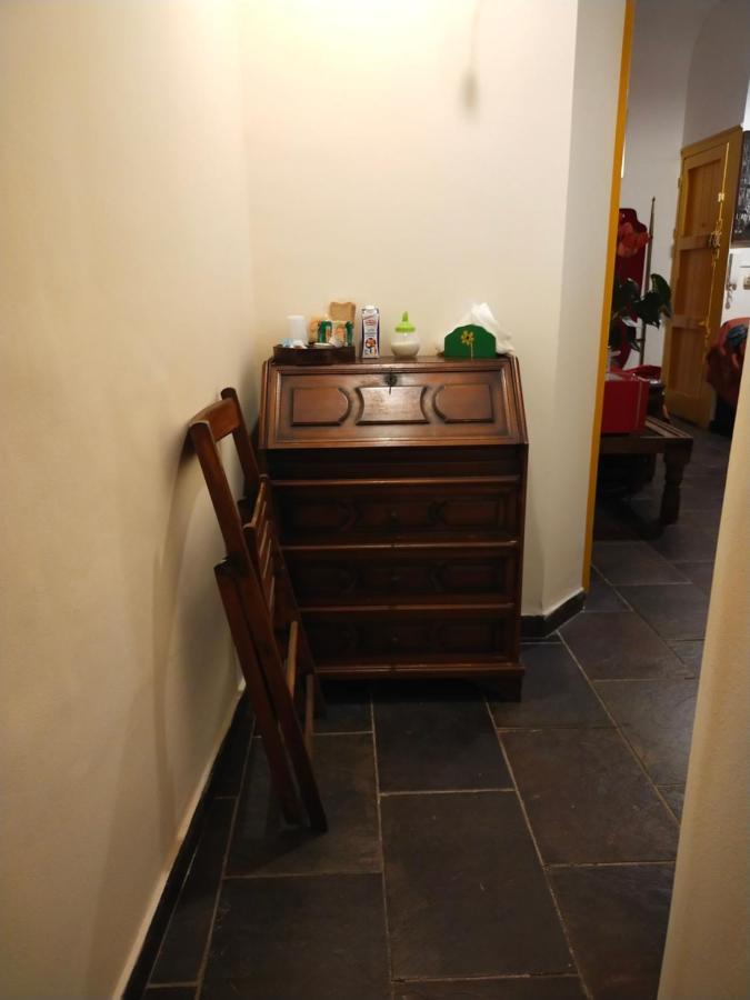 Bed & Breakfast Pianura Dei Resuttano