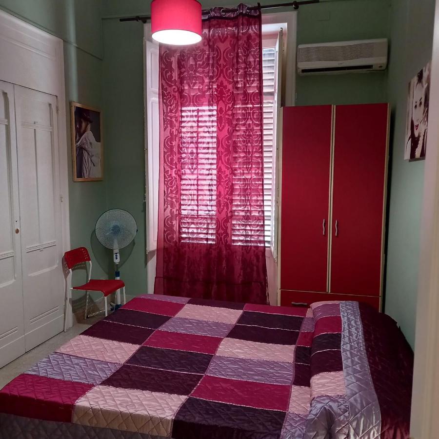 Bed & Breakfast Notarbartolo Palermo
