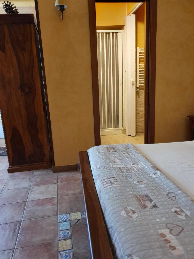 Le Al Cassaro Gasthof Palermo