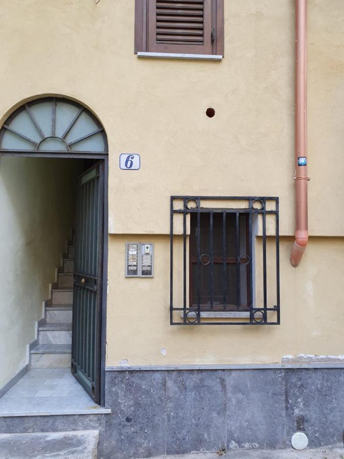 Le Al Cassaro Gasthof Palermo