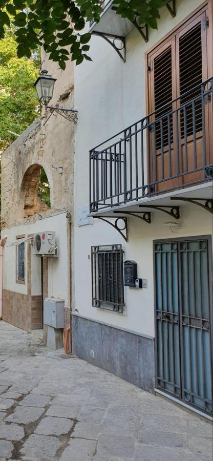 Le Al Cassaro * Palermo